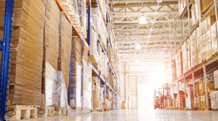 Warehouses 5 Things They Need to Have Hero