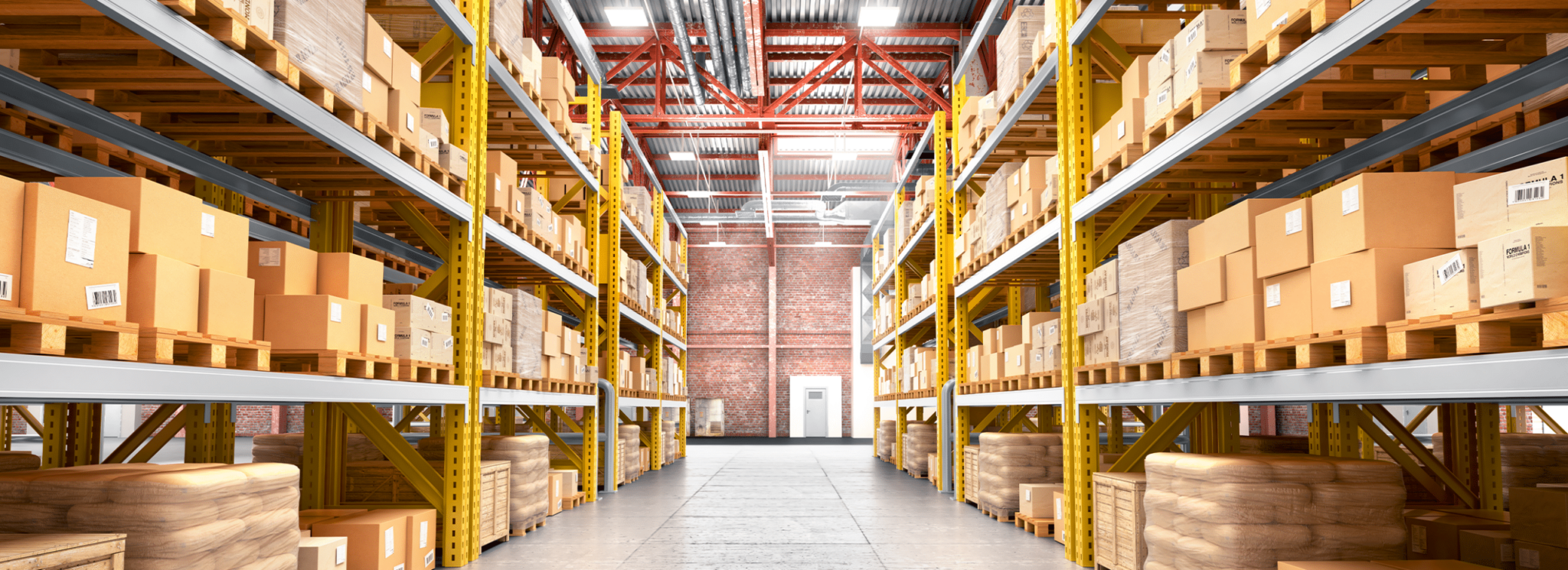 What Are the Best Ways to Improve Warehouse Security Hero