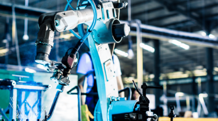 What Are the Top Benefits of Integrated Security in Manufacturing Hero