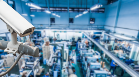 What Can Video Solutions Do to Boost Security in Logistics Hero