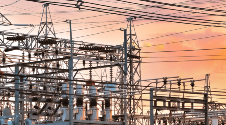 What Physical Security Do Power Stations Need to Protect Themselves Hero