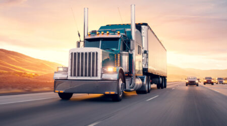 What You Need To Know Trucking Industry Hero