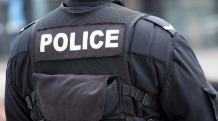 What You Need to Do to Respond to Police Cutting Back Hero
