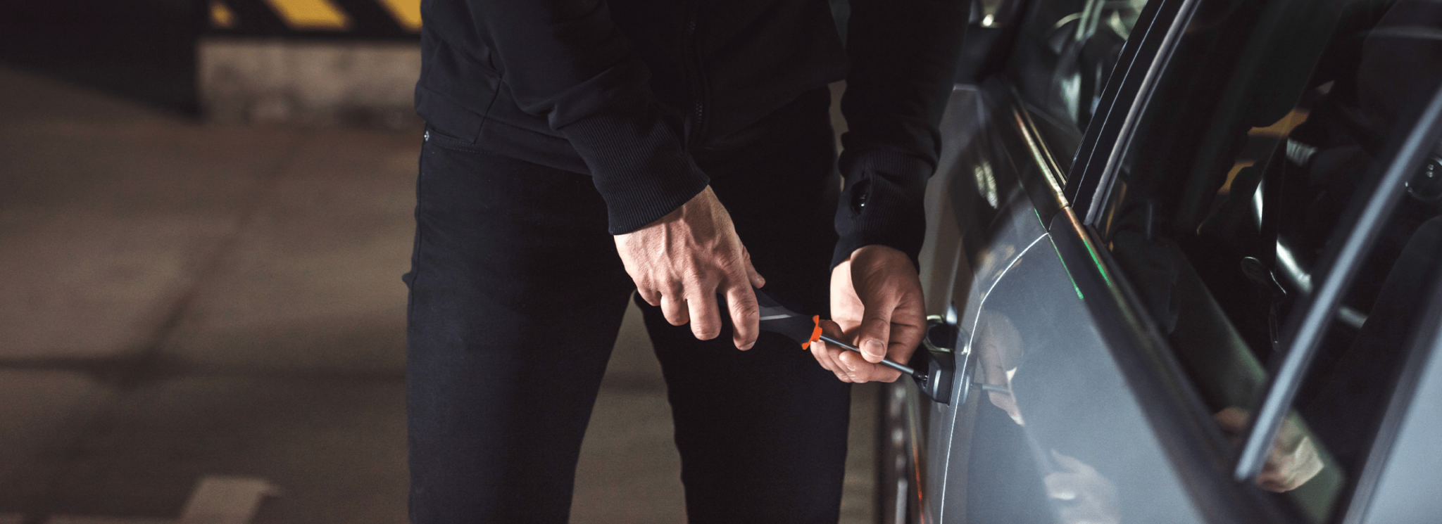 What are 4 Key Automotive Dealership Theft Trends and How Can You Deter Them Hero