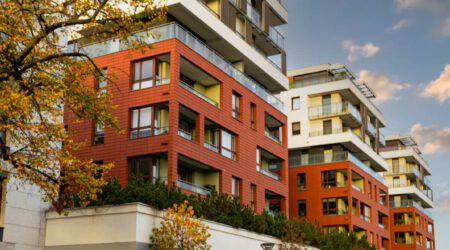 What impact with the new HUD ruling have on the multifamily industry Hero
