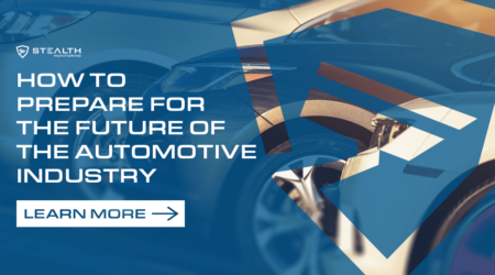 Whats the Future of the Automotive Industry OG