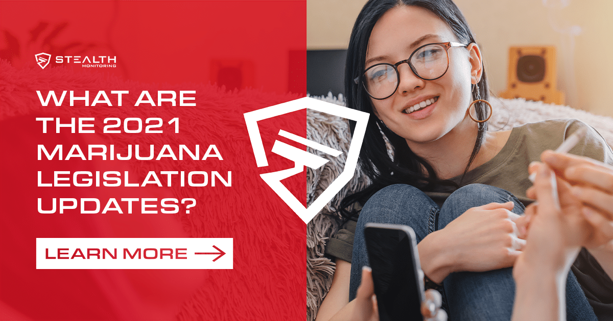 Whats the Latest on Marijuana Legislation in 2021 OG