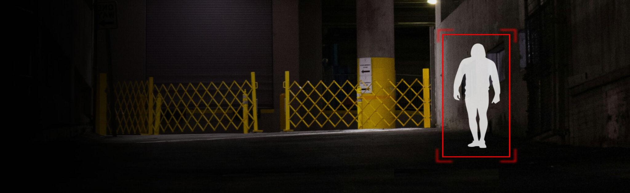 ai video surveillance and monitoring