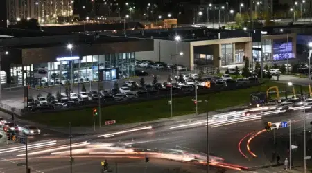 reducing auto dealership losses