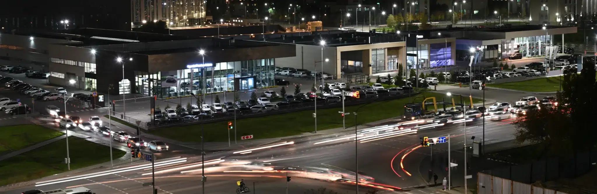 reducing auto dealership losses