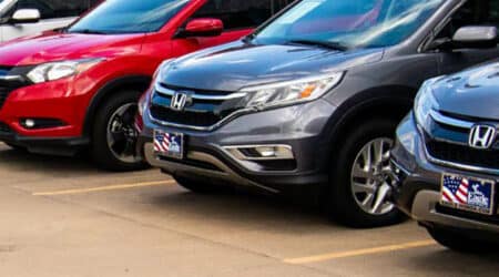 automotive dealerships