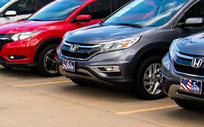 automotive dealerships