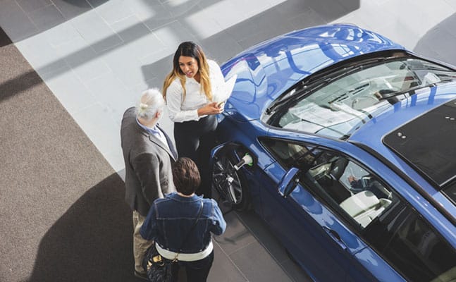 automotive dealersihp security solutions