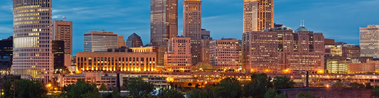 cleveland