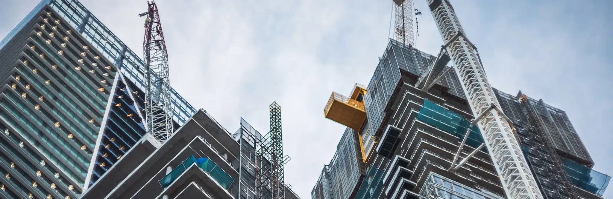 construction site losses