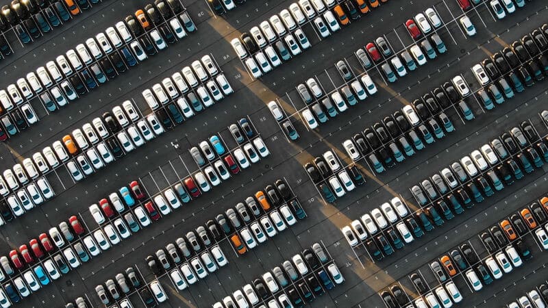 ecam industry automotive dealerships ()