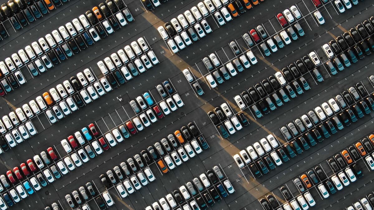 ecam industry automotive dealerships