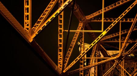 ecam industry construction