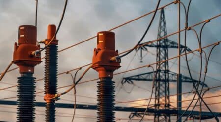ecam industry critical infrastructure
