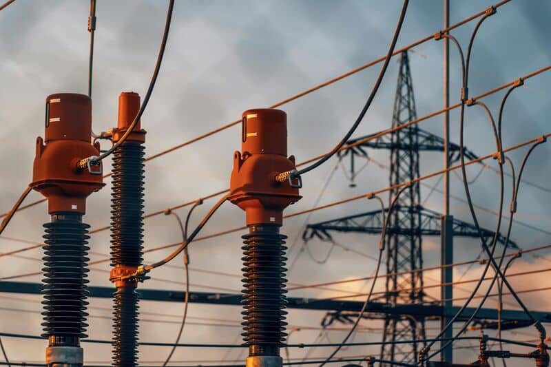 ecam industry critical infrastructure