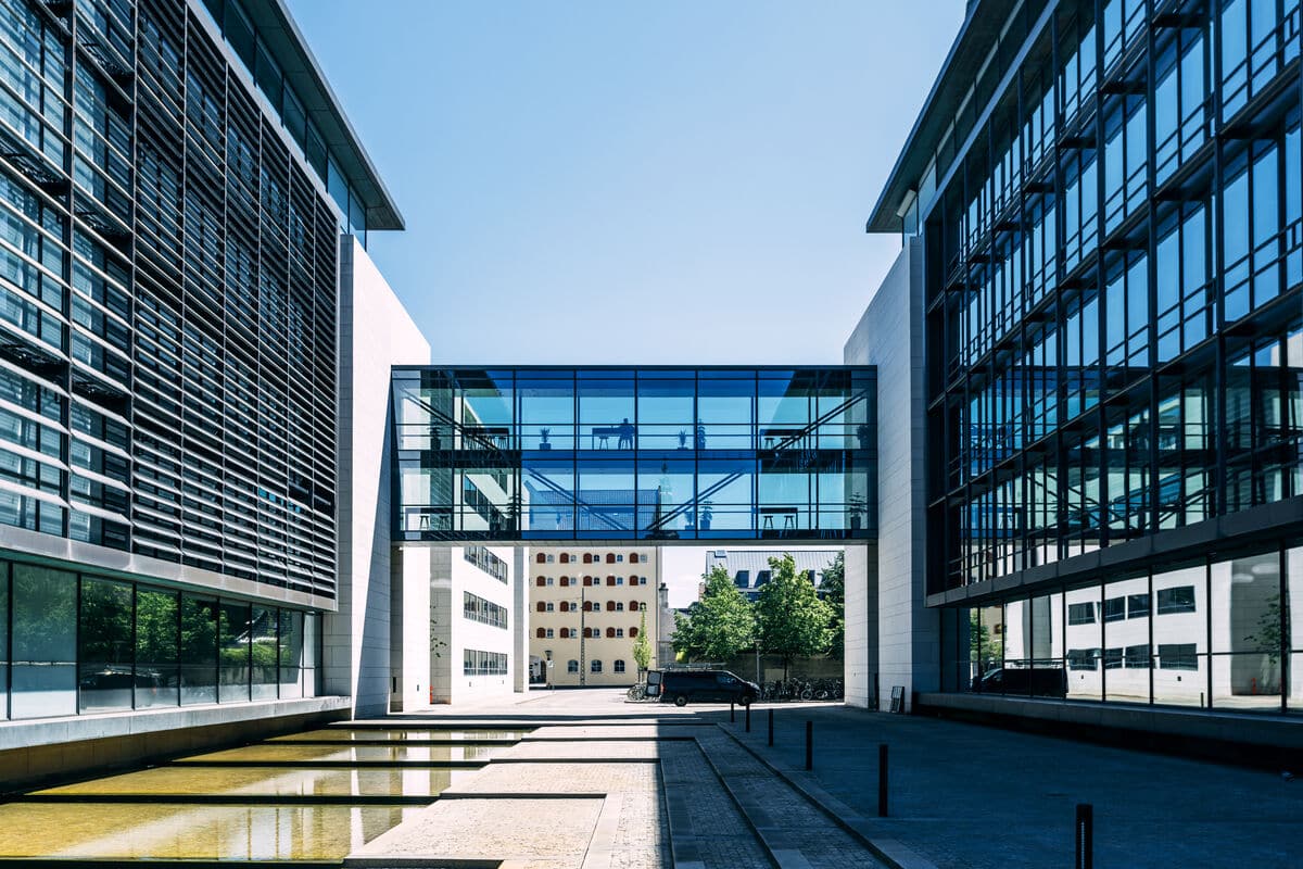 ecam industry office ()