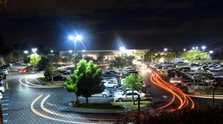 ecam industry shopping center retails