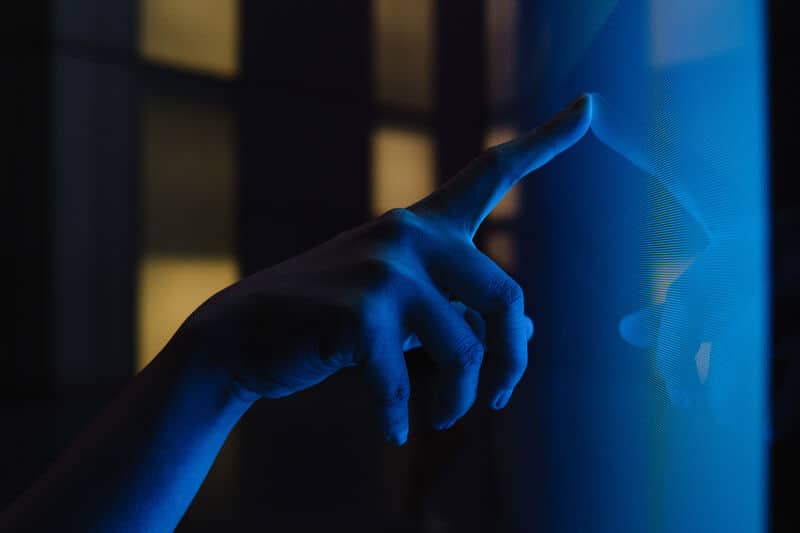 ecam securityapplication remote concierge services