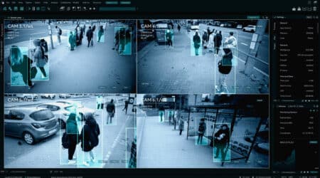 ecam securityapplication video monitoring ()