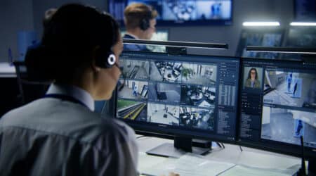 ecam solutions live video monitoring ()