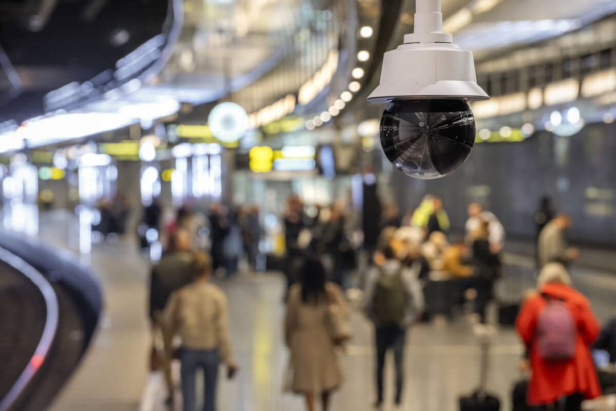 ecam solutions permanent surveillance