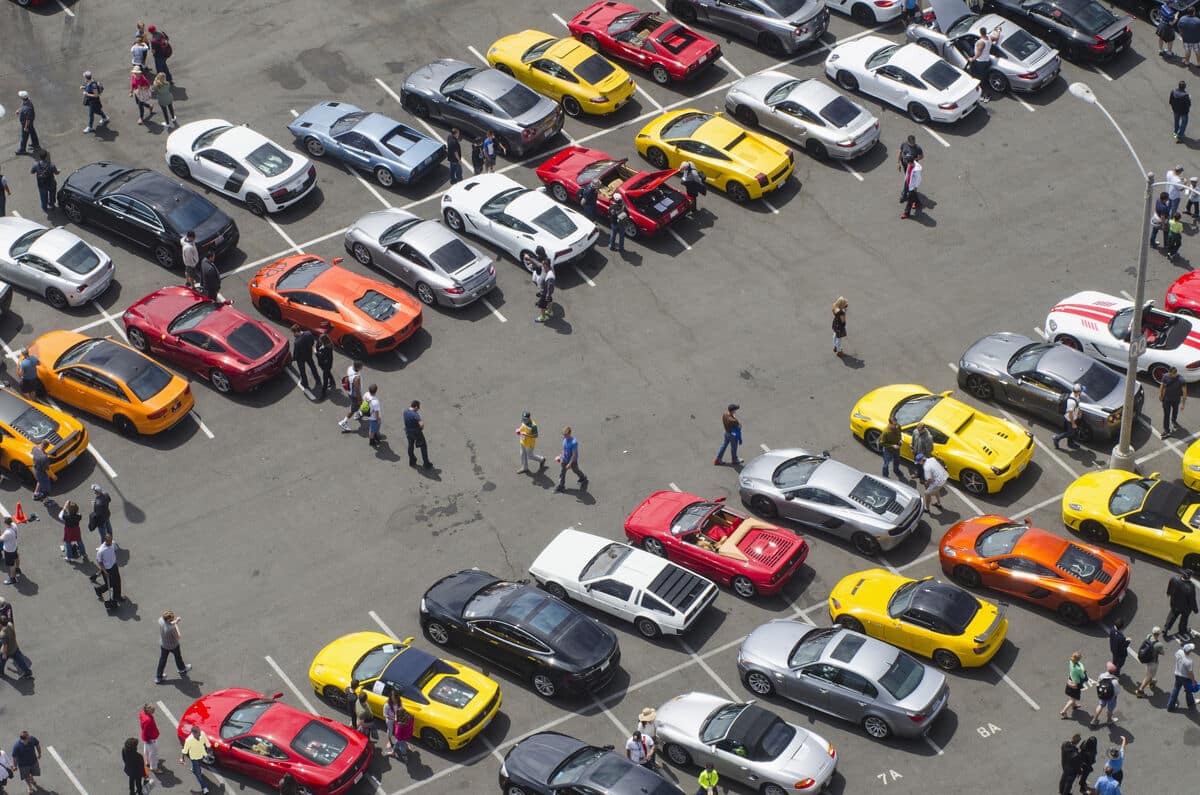 ecam industry auto auctions