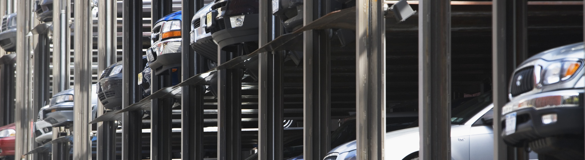 Car dealership