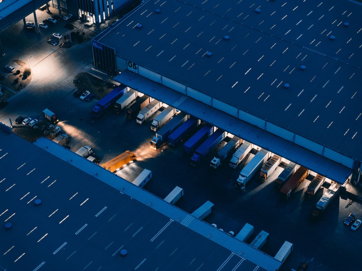 ecam industry trucking facilities