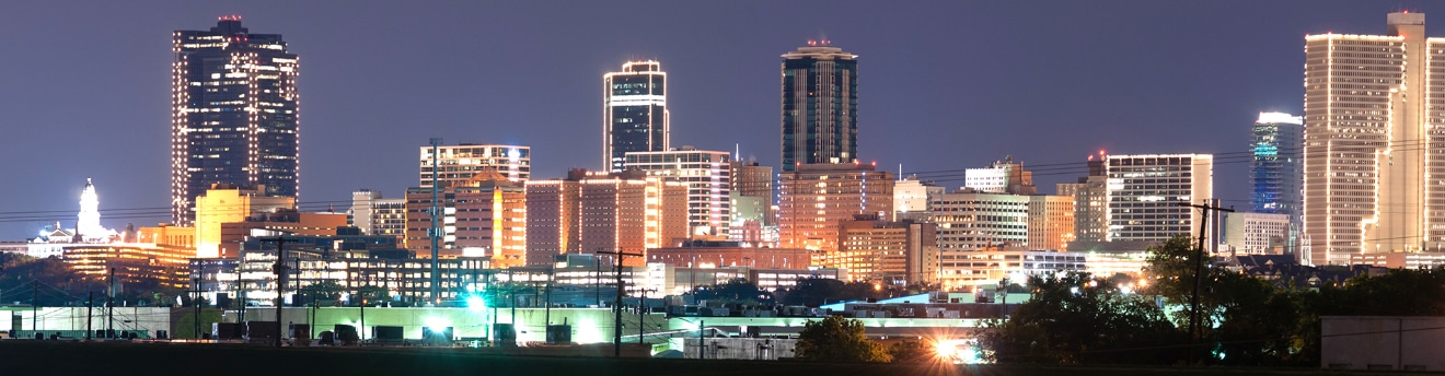 fort worth