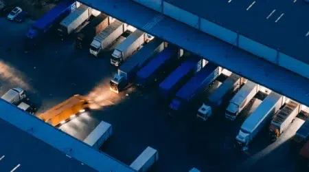 hidden costs of freight fraud