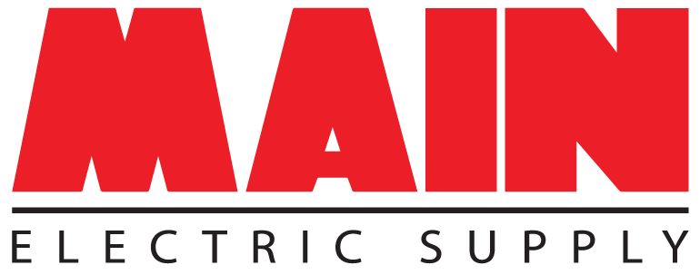 logo main electric supply