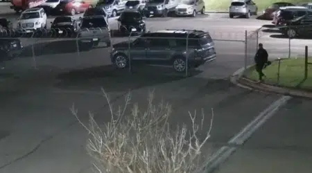 remote surveillance austin dealership