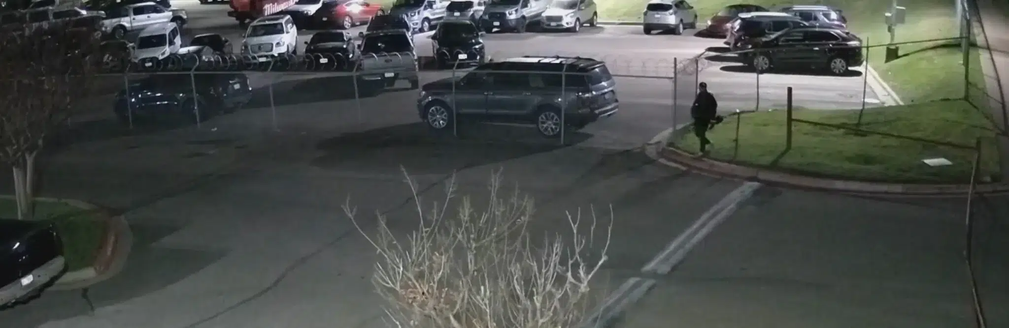 remote surveillance austin dealership