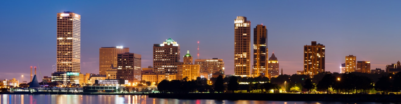 milwaukee