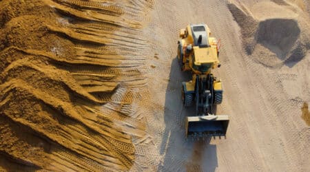 construction zone