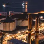 building climate resilience in oil and gas