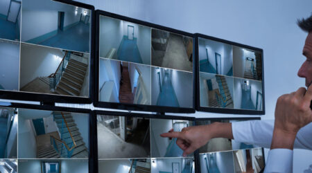 remote video monitoring hero