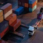 Retail and cargo theft