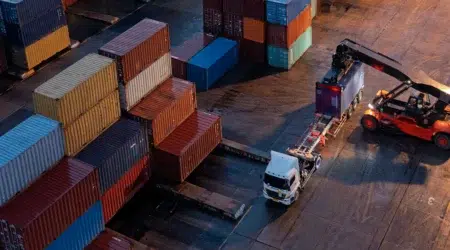 Retail and cargo theft