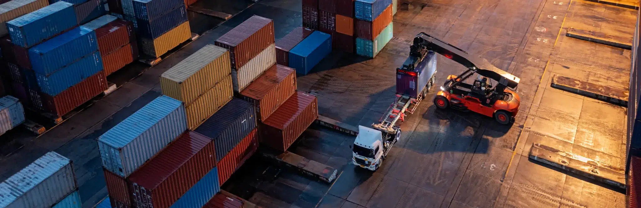 Retail and cargo theft