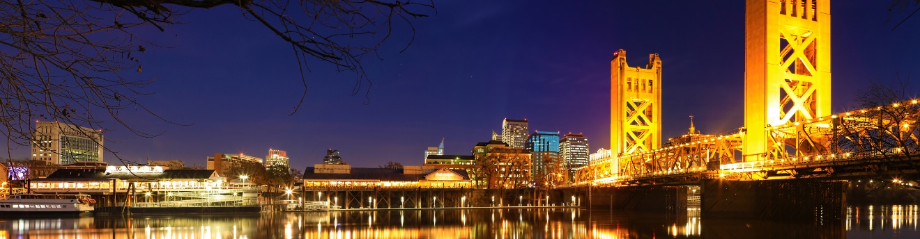 sacramento