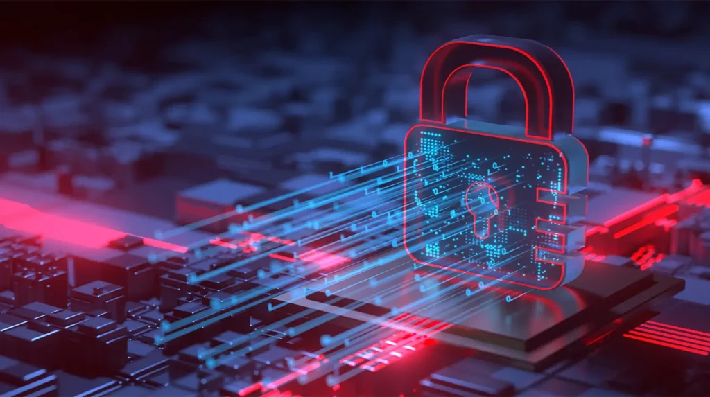 security for energy infrastructure