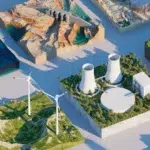 security for energy infrastructure