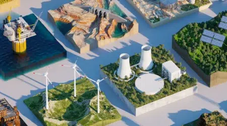 security for energy infrastructure