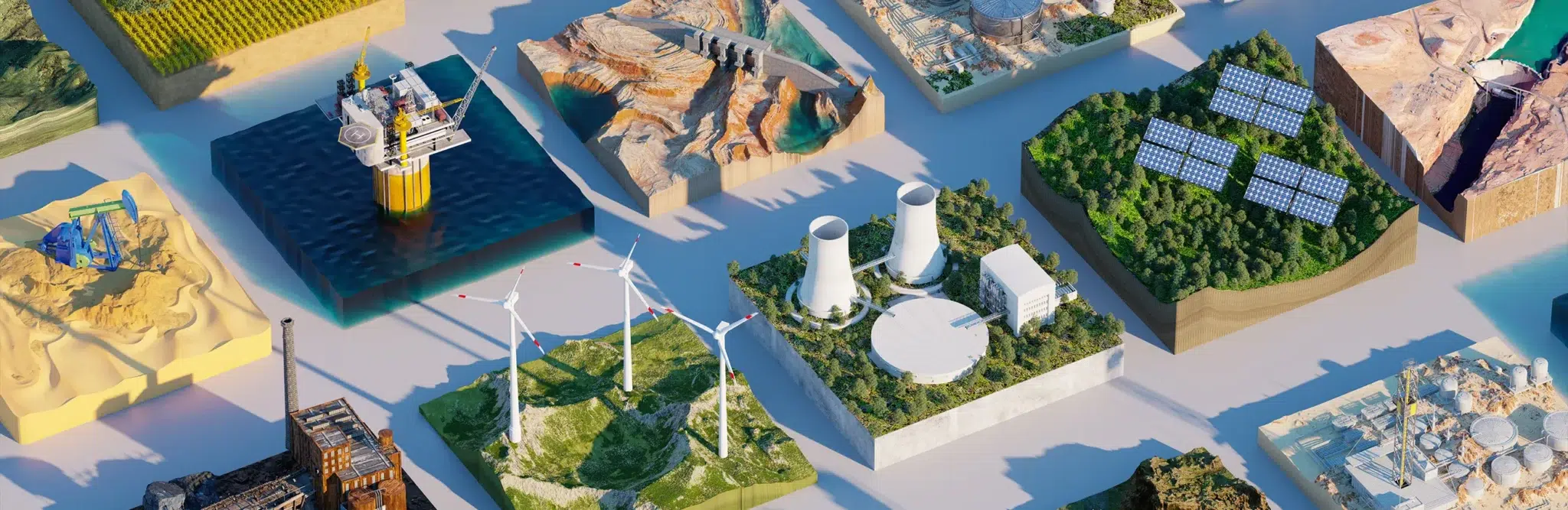 security for energy infrastructure